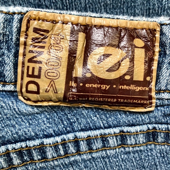 Lei Jeans - Picture 4 of 4